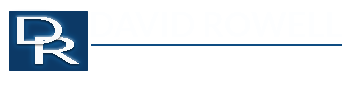 David Rowell - Voice Talent